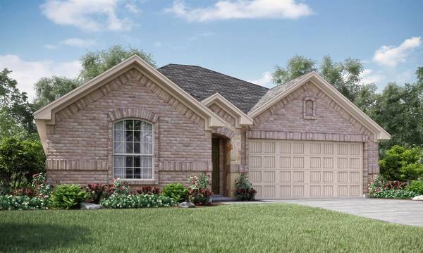 1432 Reunion Drive, Crandall, TX 75114