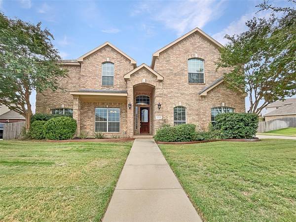 1332 Meadowview Drive, Kennedale, TX 76060