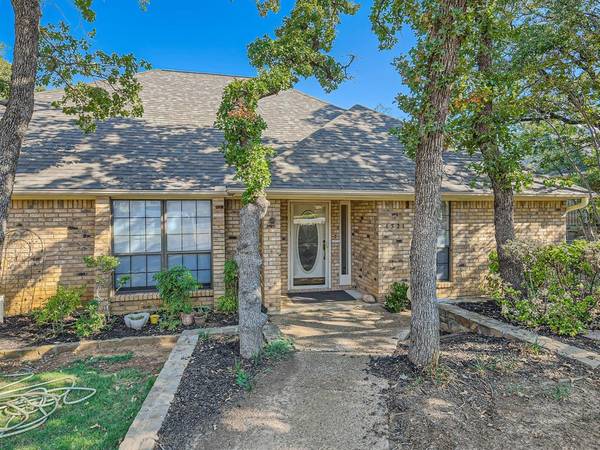 Bedford, TX 76022,1521 Donna Lane