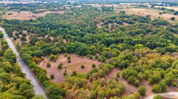 Tract 5 TBD Old Decatur Road, Alvord, TX 76225