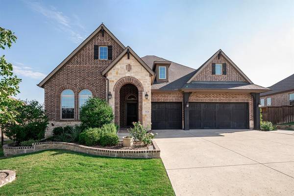 1024 Fairway Ranch Parkway, Roanoke, TX 76262