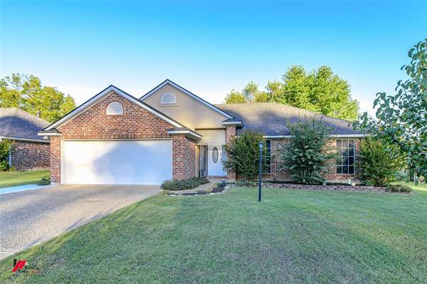 10163 Freedoms Way, Keithville, LA 71047