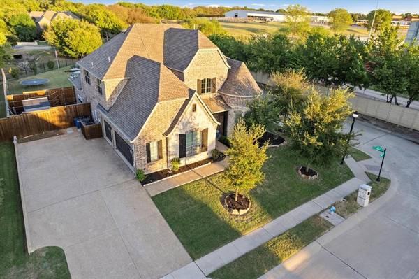 840 Allen Street,  Prosper,  TX 75078