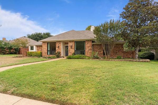 2213 Evergreen Drive, Plano, TX 75075