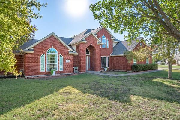 Lavon, TX 75166,9711 Sunset Drive