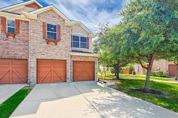 5868 Clearwater Drive, The Colony, TX 75056