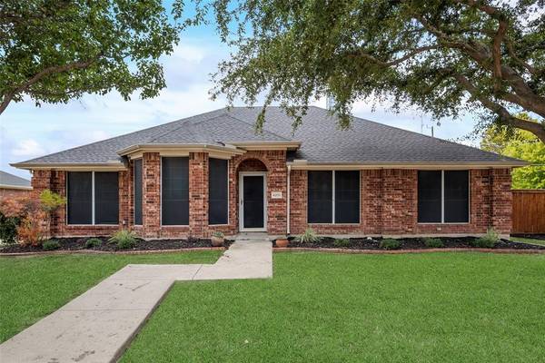 4201 Cavalier Drive, Rowlett, TX 75088