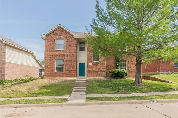 2930 Tangleglen Drive, Rockwall, TX 75032