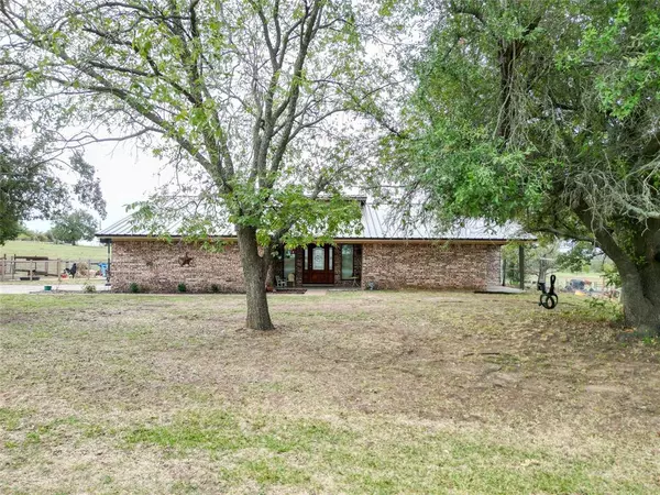 Weatherford, TX 76088,250 La Costa Circle