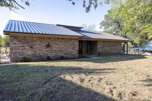 Weatherford, TX 76088,250 La Costa Circle