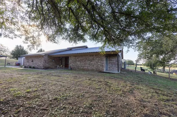 Weatherford, TX 76088,250 La Costa Circle