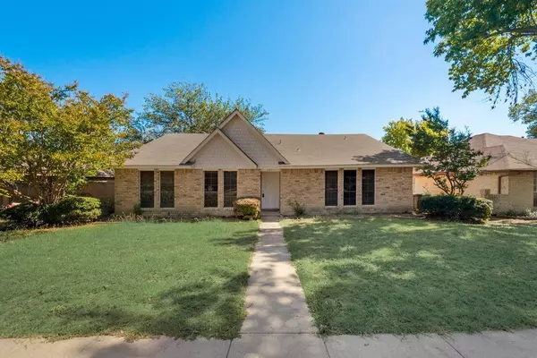 204 Liberty Drive, Wylie, TX 75098