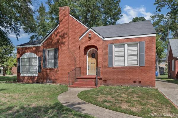 754 Linden Street, Shreveport, LA 71104