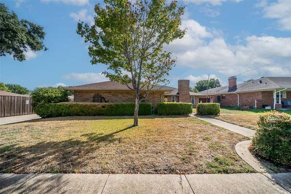 1502 Clear Point Drive, Garland, TX 75041