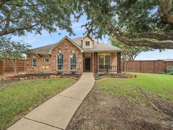 11479 Wovenedge Court, Frisco, TX 75035