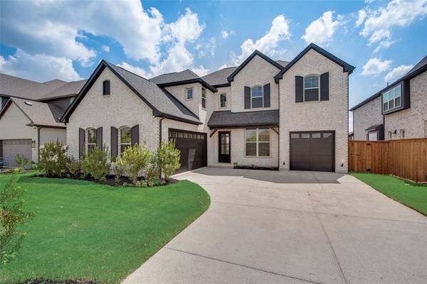 1113 Loyalty Lane, Wylie, TX 75098