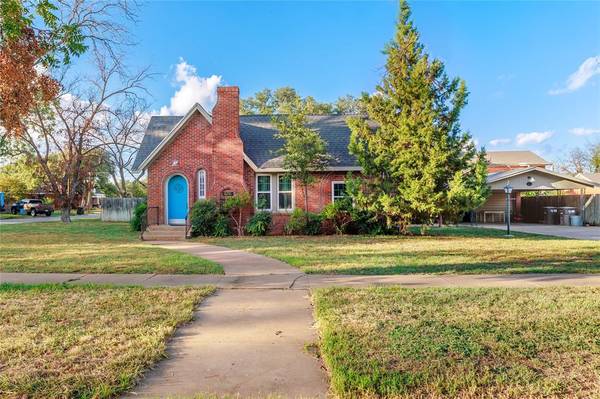 606 W 12th Street, Brady, TX 76825