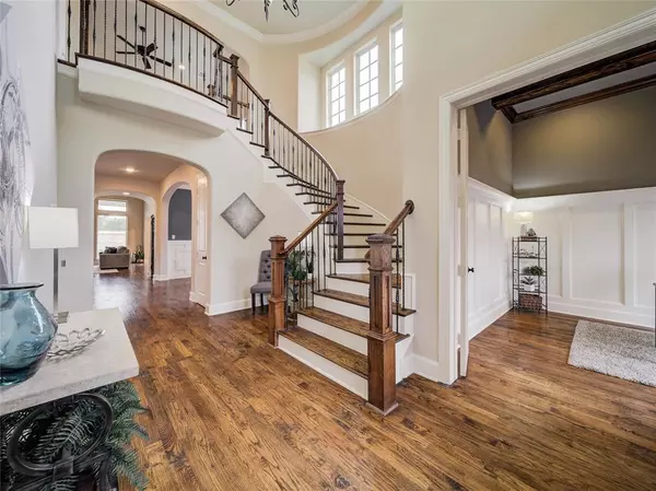 Frisco, TX 75033,3809 Shady Creek Court