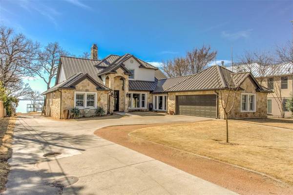 6051 Peden Road, Fort Worth, TX 76179