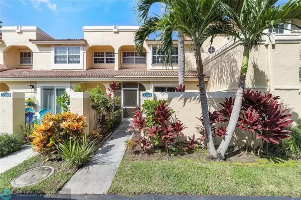 Deerfield Beach, FL 33442,3384 Deer Creek Alba Cir  #3384