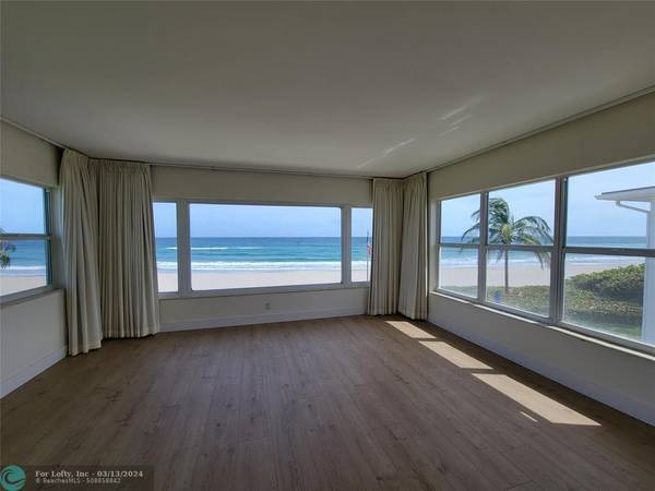 1187 Hillsboro Mile  #4E,  Hillsboro Beach,  FL 33062