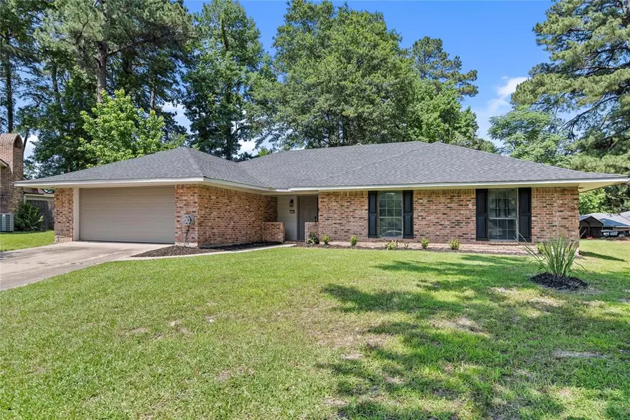 7209 Bobtail Circle, Shreveport, LA 71129