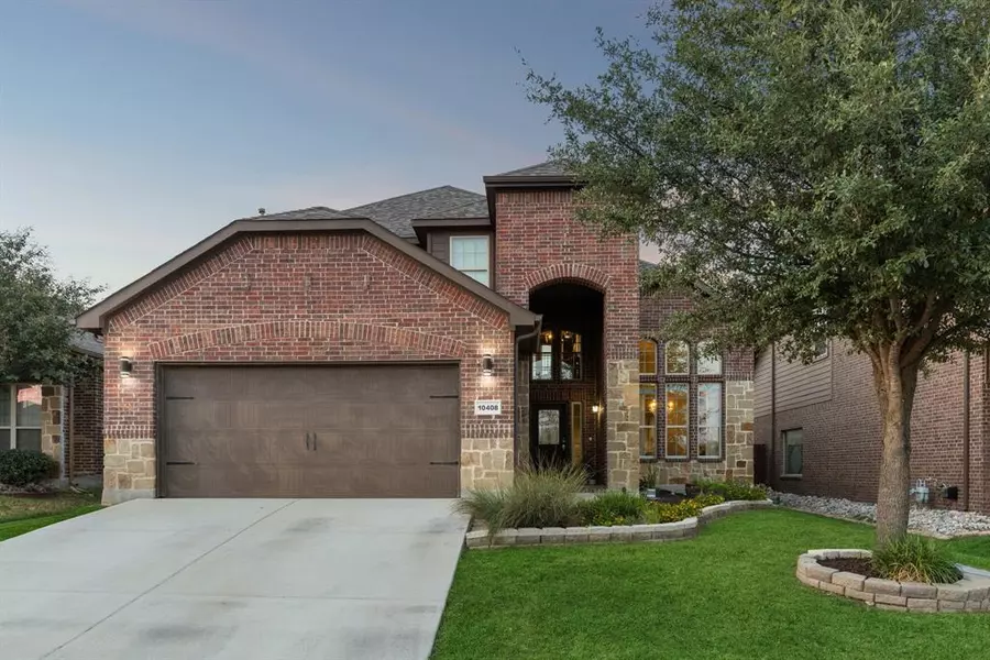 10408 Misty Redwood Trail, Fort Worth, TX 76177