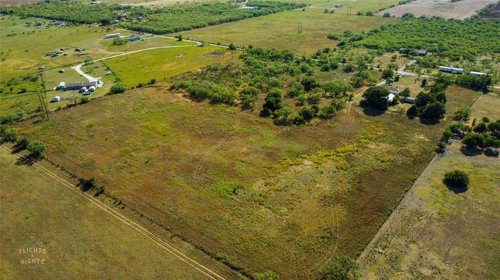 TBD 12.72 acres +- County Road 241, Clyde, TX 79510