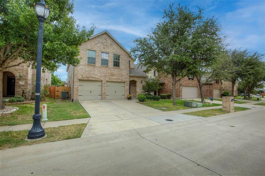 2101 Willard Drive, Mckinney, TX 75072