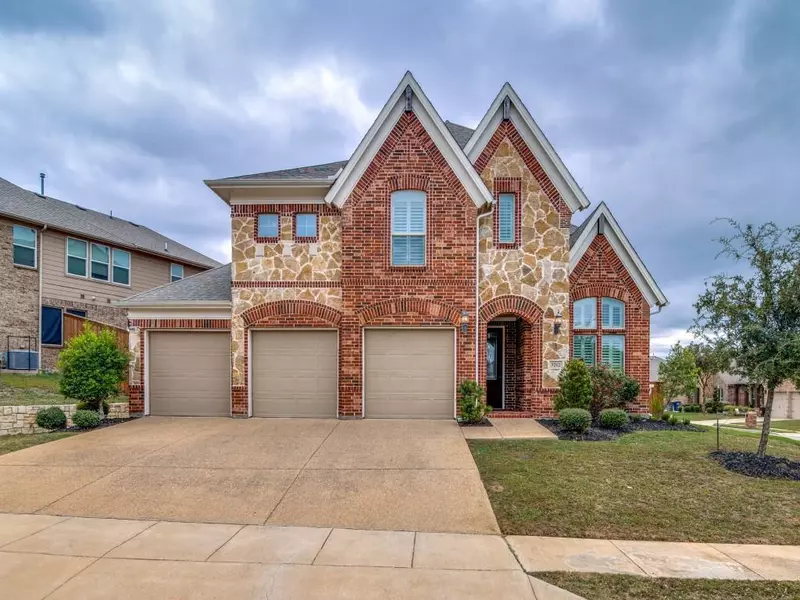 3212 Tack Lane, Sachse, TX 75048