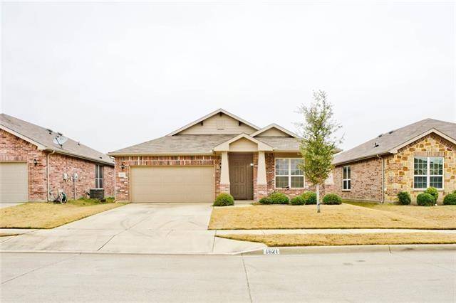 1621 Quail Springs Circle, Fort Worth, TX 76177