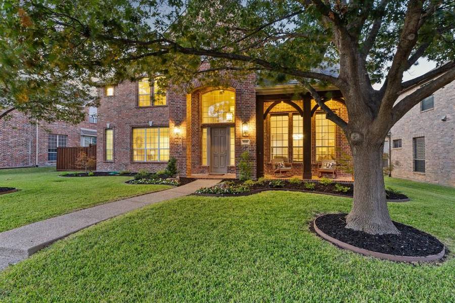 2241 Stanmore Lane, Plano, TX 75025