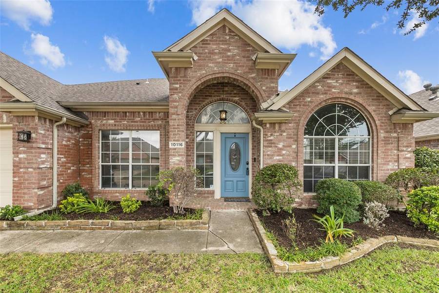 10116 Norman Court, Irving, TX 75063