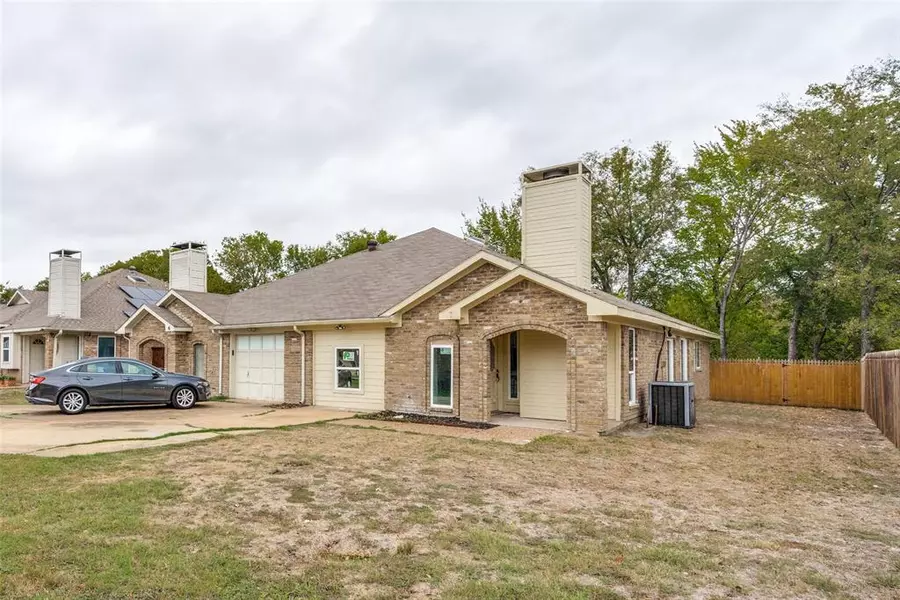 7 Cedar Elm Circle, Allen, TX 75002