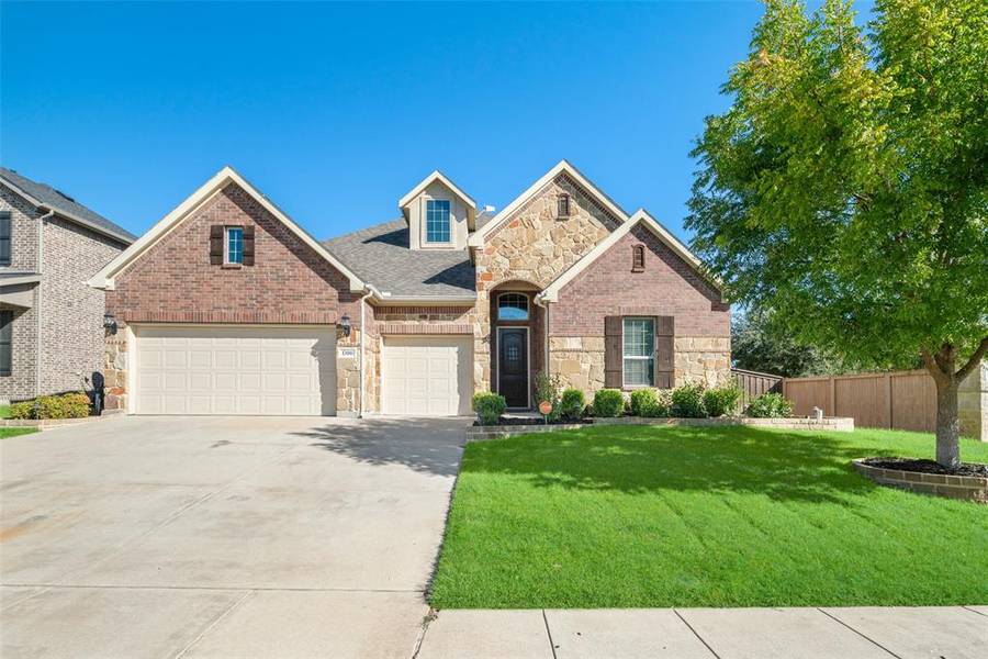 1300 Grapevine Cove, Mckinney, TX 75071