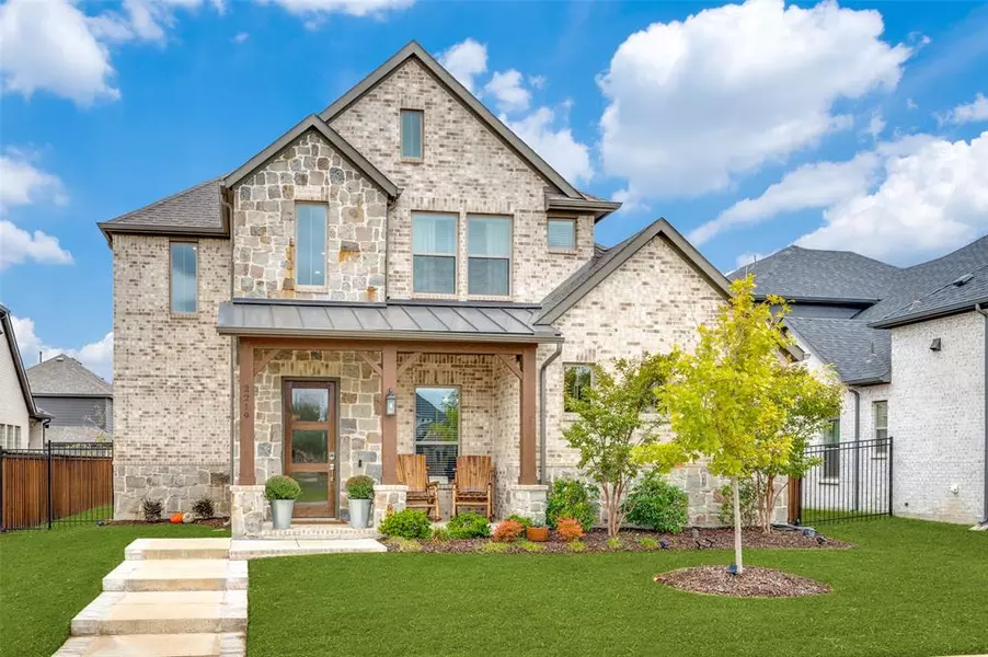 2219 Bristlegrass Road, Frisco, TX 75033