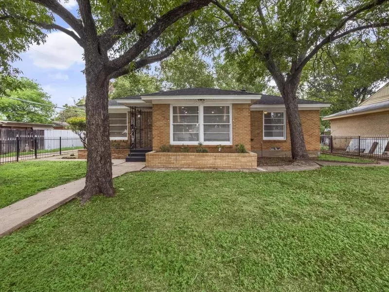 2054 Utica Drive, Dallas, TX 75217