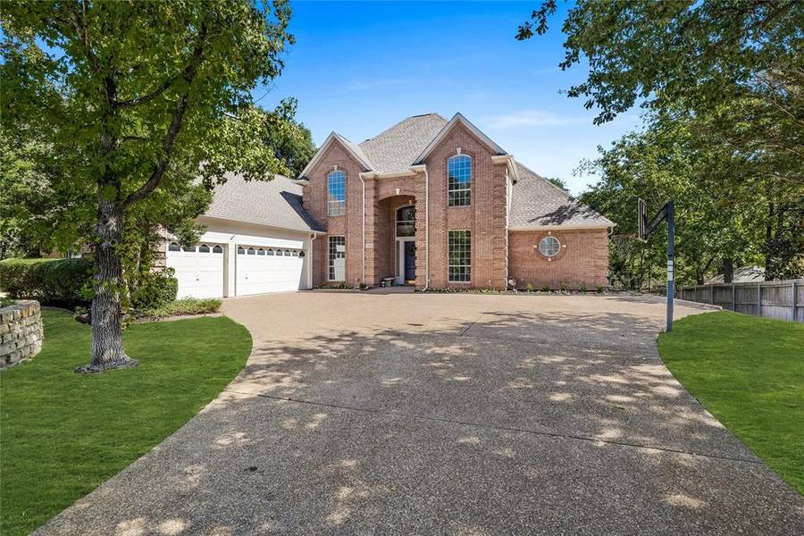 309 Donley Court, Southlake, TX 76092