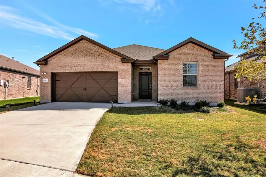 6324 Windsor Lane, Celina, TX 76227