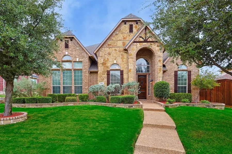 9261 Santee Lane, Frisco, TX 75033