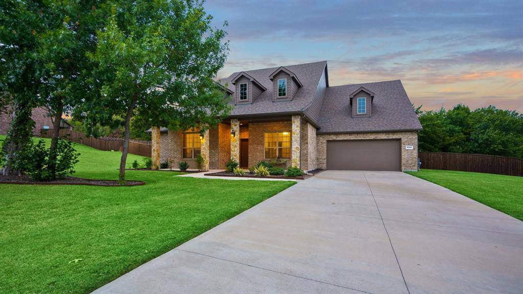 3721 Kendall, Melissa, TX 75454