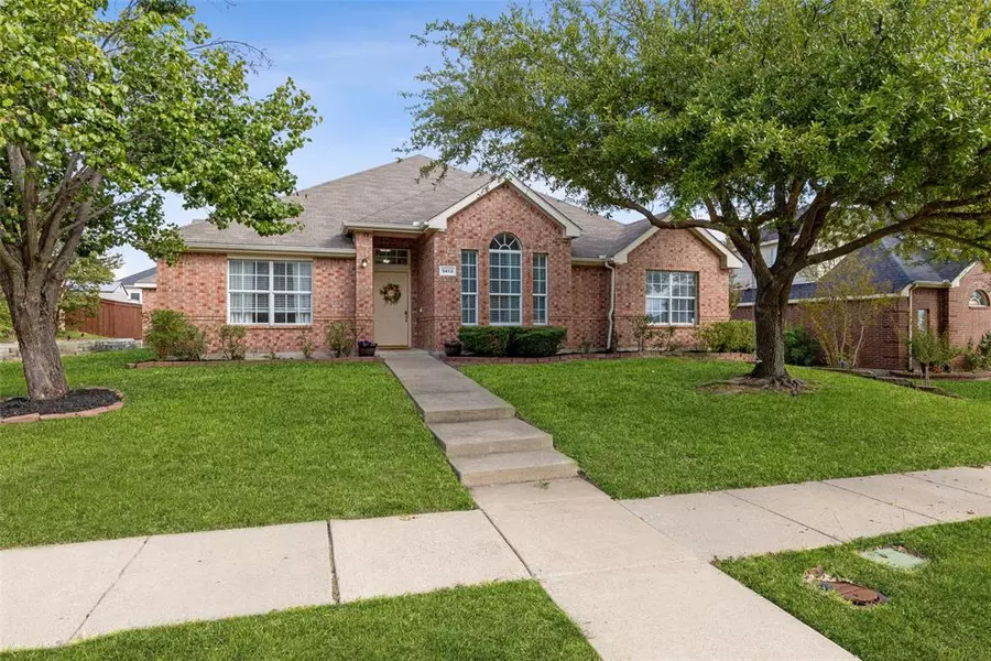 5413 Onset Bay Drive, Rowlett, TX 75089