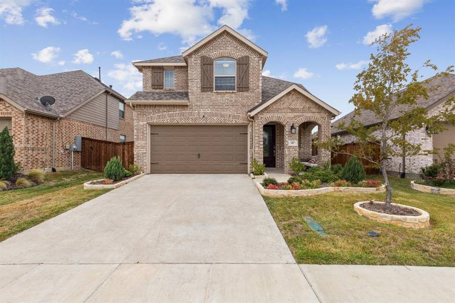 3601 Palmetto Avenue, Aubrey, TX 76227