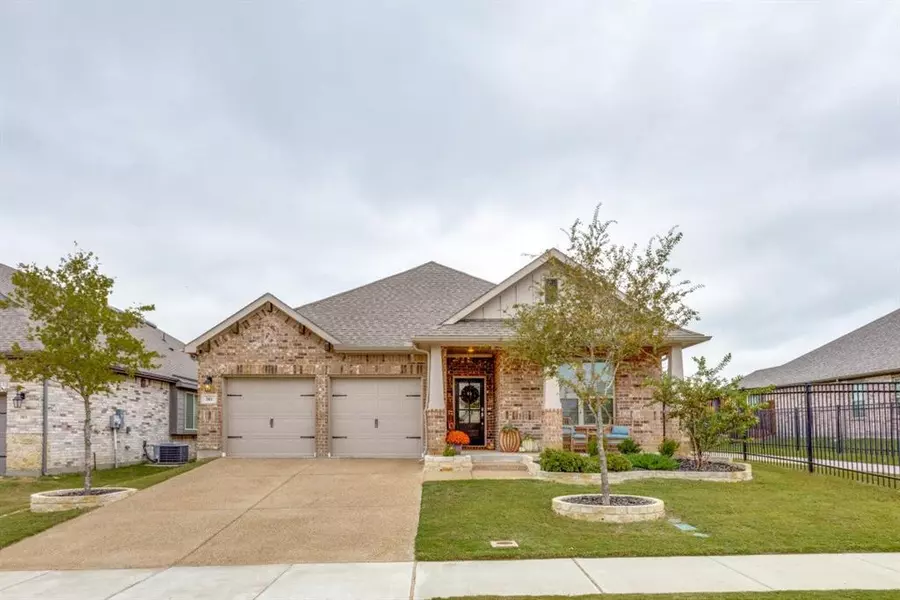 301 Miramar Avenue, Melissa, TX 75454