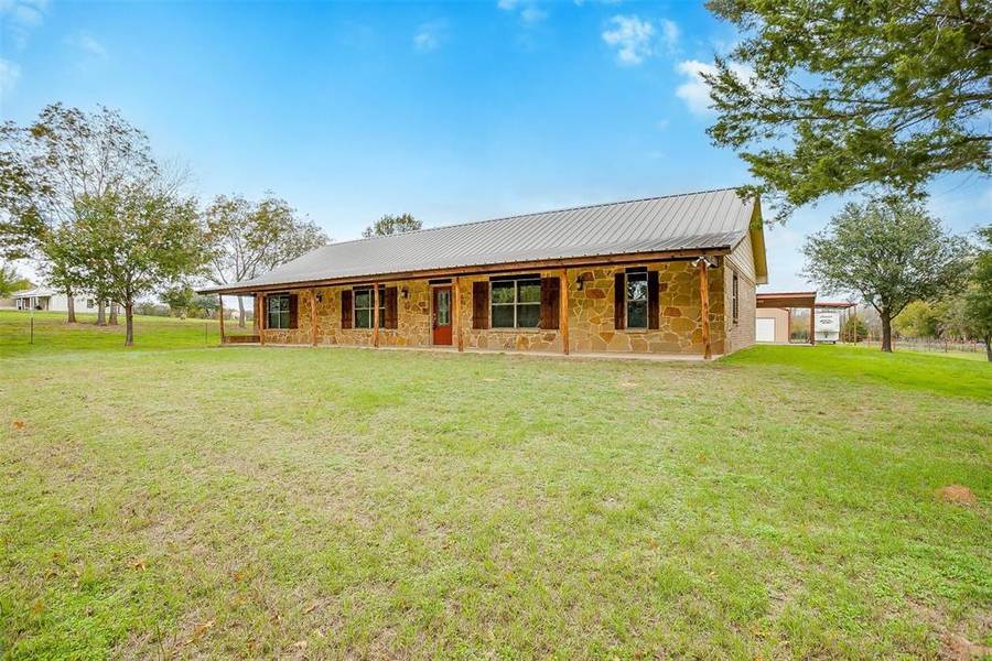 310 County Road 3598, Boyd, TX 76023