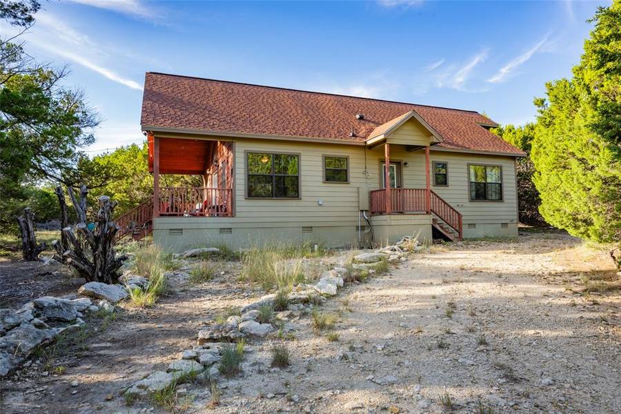 13 W Pr 302, Goldthwaite, TX 76844