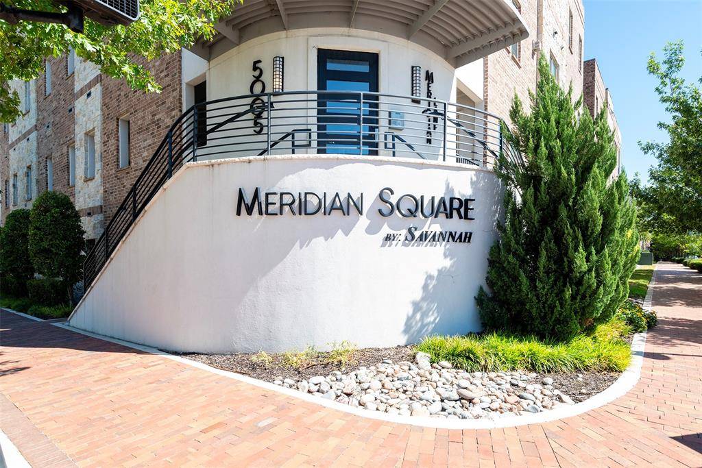 5015 Meridian Lane #1106, Addison, TX 75001