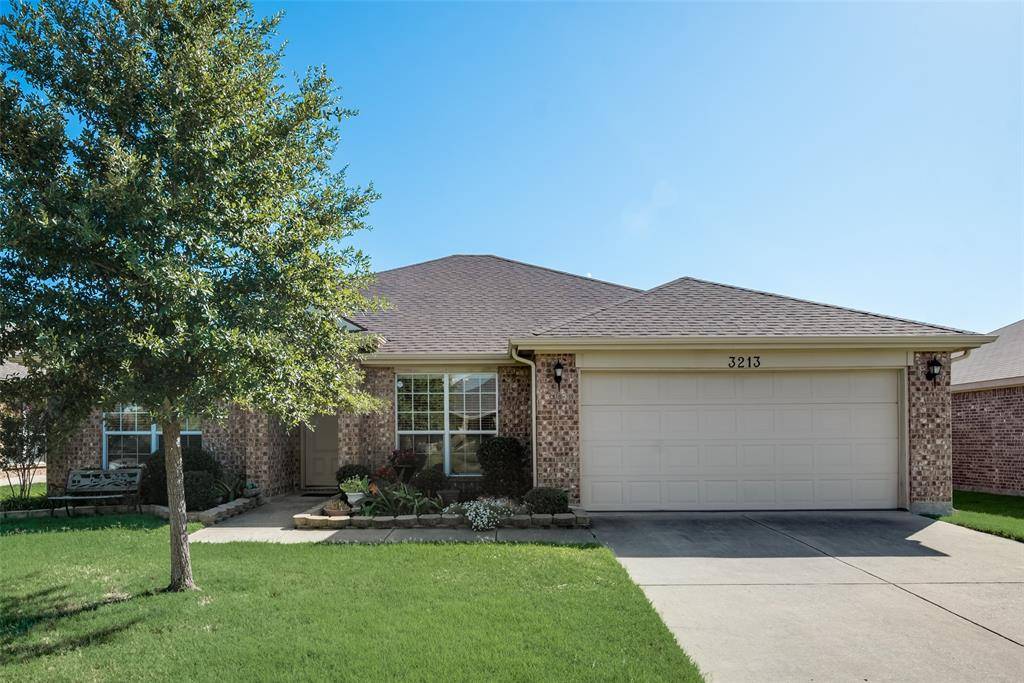 Royse City, TX 75189,3213 Overstreet Lane