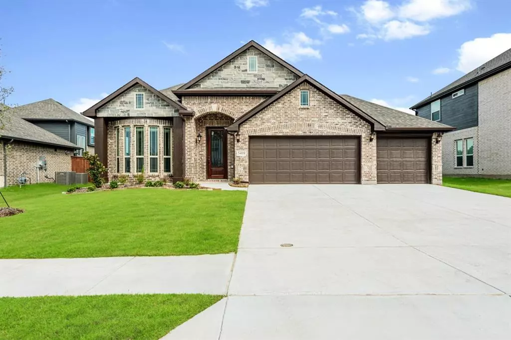 Mckinney, TX 75071,5409 Pooley Lane