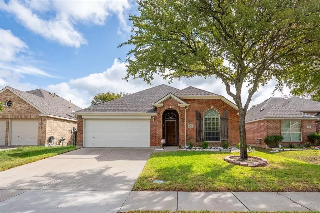 Mckinney, TX 75072,2517 Travis Drive